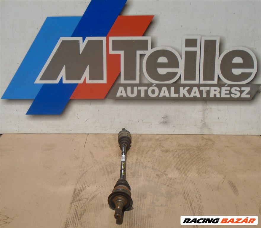 [GYÁRI BONTOTT] BMW - BAL OLDALI HÁTSÓ FÉLTENGELY - 1-ES | F20+LCI, F21+LCI |; 2-ES | F22+LCI, F23+LCI |; 3-AS | F30+LCI, F31+LCI, F34 GT+LCI |; 4-ES |F32+LCI, F33+LCI, F36 GC+LCI | 1. kép